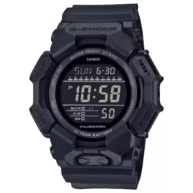 ساعت مچی مردانه کاسیو G-SHOCK مدل GD-010-1DR