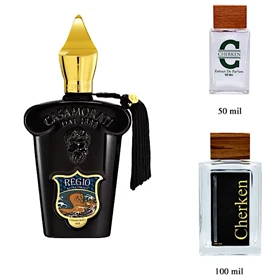 عطر کازاموراتی زرجف-زرژاف رجیو Xerjoff Casamorati Regio