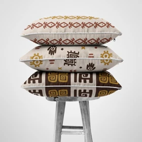 کوسن 3 تکه 208