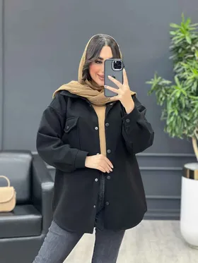 شکت فوتر تک جیب پاکتی