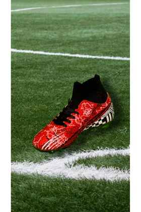 کفش میادین ورزشی بچگانه laliga