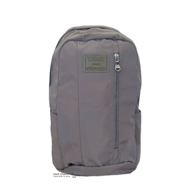 کوله پشتی برزنتی استوانه