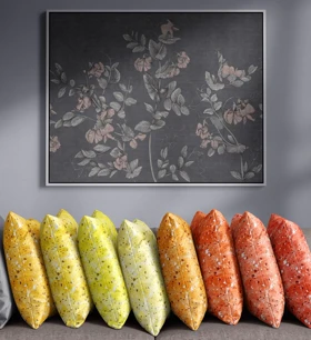 کوسن 8 تکه pillow 8 set 295