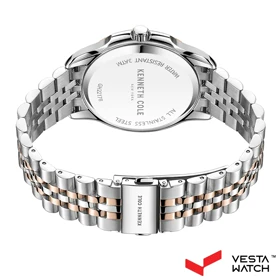 ساعت مچی مردانه کنت کول KENNETH COLE مدل KCWGH2217803