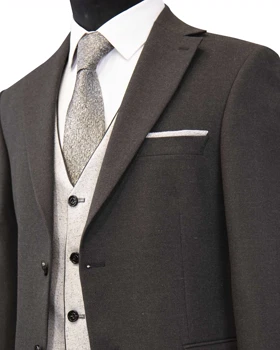 کت و شلوار کد 24368