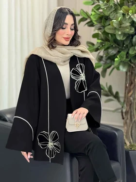 مانتو مازراتی ارکیده