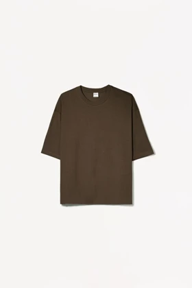 تیشرت مردانه bershka