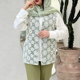 شومیز گیپور