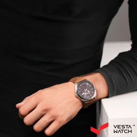 ساعت مچی مردانه تیمبرلند TIMBERLAND مدل TDWGA0010603