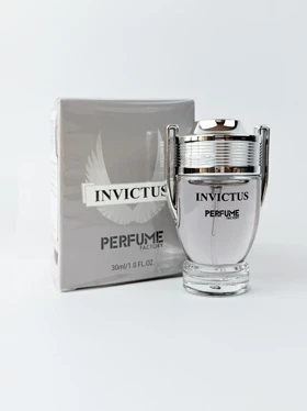 ادکلن مینی پاکو رابان اینوکتوس Paco Rabanne Invictus پرفیوم