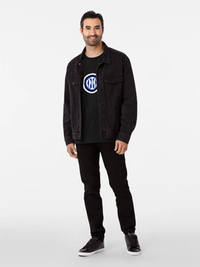 تیشرت ورزشی اینتر میلان | تیشرت Inter milan طرح inter milan Premium کد 145237