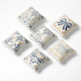 کوسن 6 تکه pillow 6 set 326