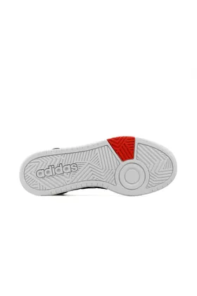 کفش راحتی مردانه Hoops 3.0 Mid GY5543 White GW3019