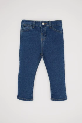 شلوار جین بچگانه اورجینال دیفکتو defacto