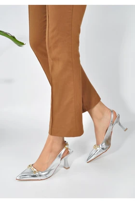 کفش پاشنه‌دار kotan kotan