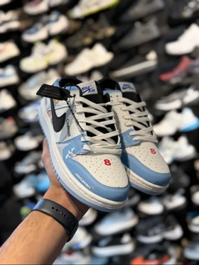 کتانی جردن ماربرو مردانه