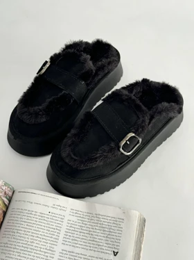 اسلیپر خزدار نیوشا 2369