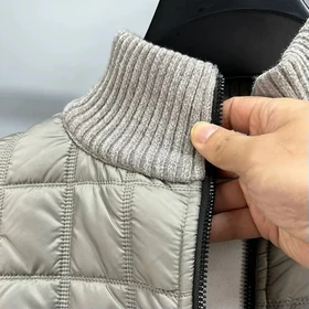 کاپشن تک داخل‌خز