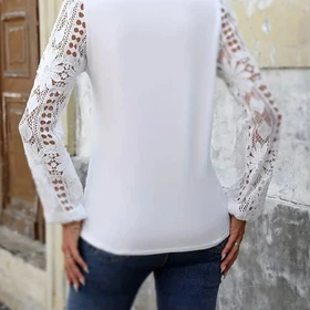 شومیز گیپور