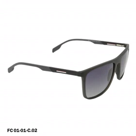 عینک آفتابی یونیسکس آنتونیو سانچز ( ANTONIO SANCHEZ ) مدل FC 01 01