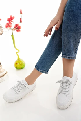 کتانی زنانه اورجینال پاسیونه pasyone