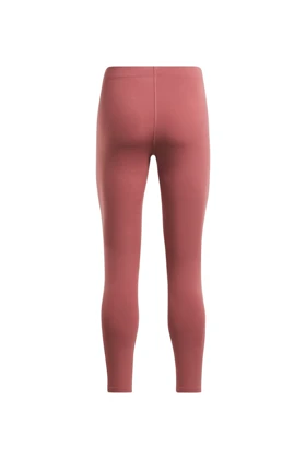 جوراب شلواری زنانه صورتی YOGA PEACHED 7/8 TIGHT