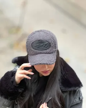 کلاه بیسبالی دیزل