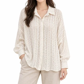 شومیز زنانه وینکلر Winkler کد W0614508BL