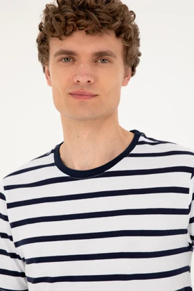 تیشرت مردانه اورجینال یو اس پولو u.s.-polo-assn.