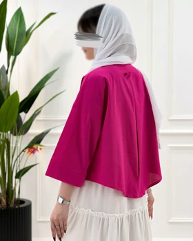 شومیز تک ستایش