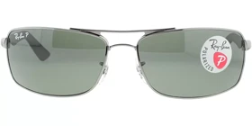 عینک آفتابی ریبن RayBan RB3465S 00458