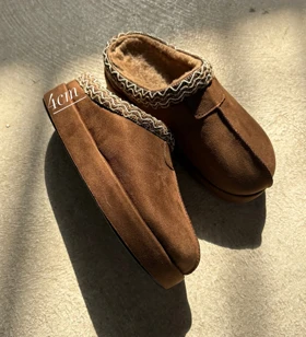 بوت زنانه مدل اگ میو