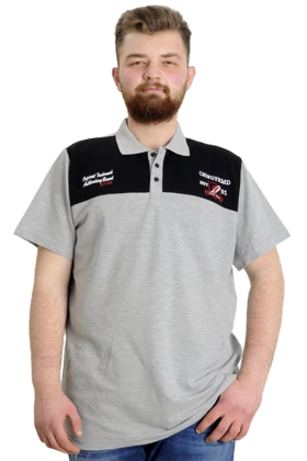 تیشرت سایز بزرگ مردانه modexl