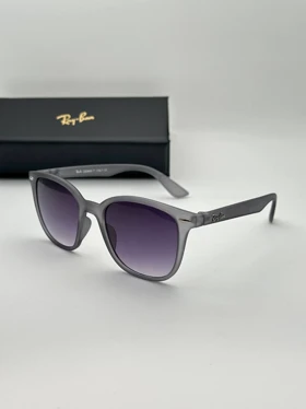 عینک ریبن کد 4297 Ray ban (خاکستری)