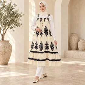 سارافون لامبادا نخ آلمان کد 5029 (مشکی)