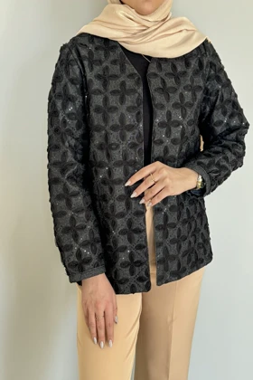 کت جین پولک دوزی