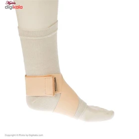 قوزک بند لیگامانی مدل Ligament With Spring پاک سمن