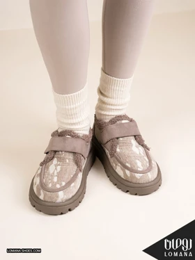 آگ گاوی چسبی لومانا - کد 2610