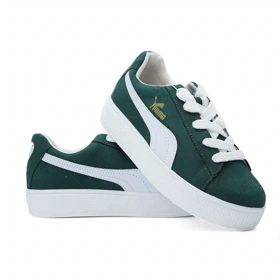 کفش ونس زنانه PUMA مدل 0255 _ Flat shoes