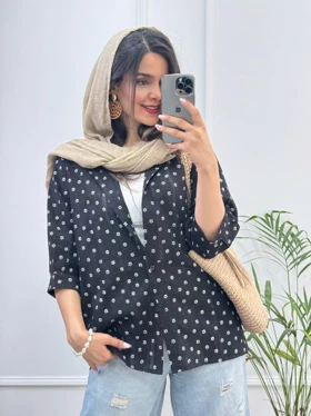 مانتو لینن گلسا