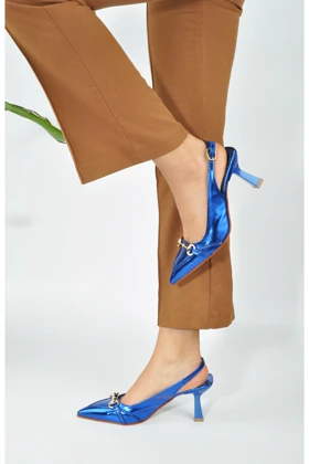 کفش پاشنه‌دار kotan kotan