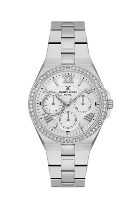 ساعت زنانه دنیل کلین daniel-klein