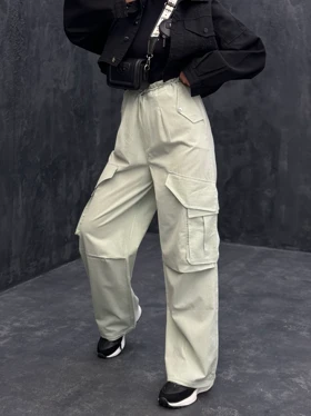 شلوارکارگو