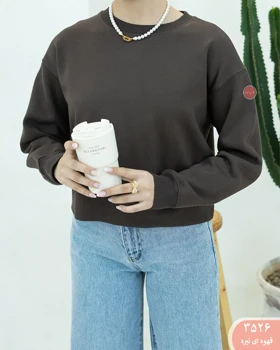 دورس کراپ ساده 3526