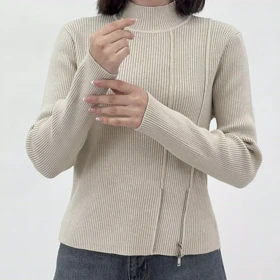 بافت پایین زیپ 1007887