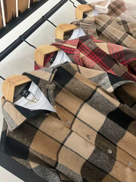 پیراهن پشمی 2630