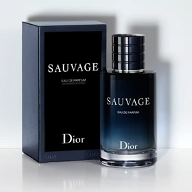 عطر مردانه دیور ساواج