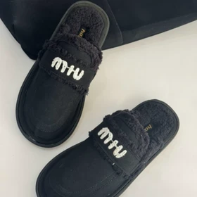 اسلیپر جلو بسته دالیا 4078