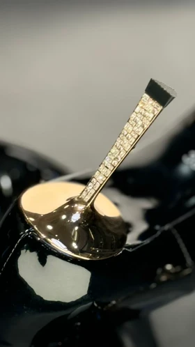 فول نگین ریز 610-4