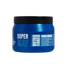 ماسک مو داخل حمام بوتوکر آبی سوپرکی 500 میل